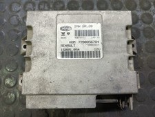 Moteur Renault R20