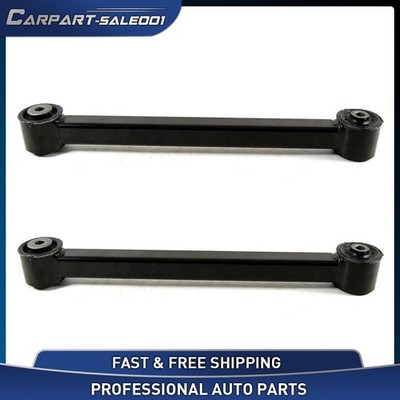 For 2006-2010 Jeep Commander Mevotech Supreme Rear Lower Suspension Control Arm
