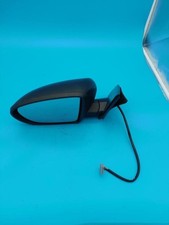Retroviseur droit (ou coque) Nissan QASHQAI