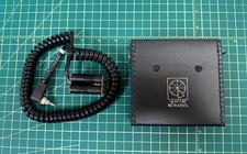 Quantum Battery 1 With Leather Battery Cover