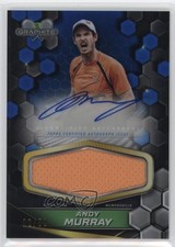 2024 Topps Graphite Tennis Checklist Guide in-content 36