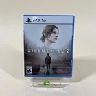 Silent Hill 2 (Playstation 5, 2024)