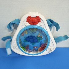 Disney Baby Einstein Kids II Musical Sea Dreams Soother Lights / WORKS