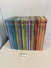 Lot Of 33 Disneys Wonderful World Of Reading ...