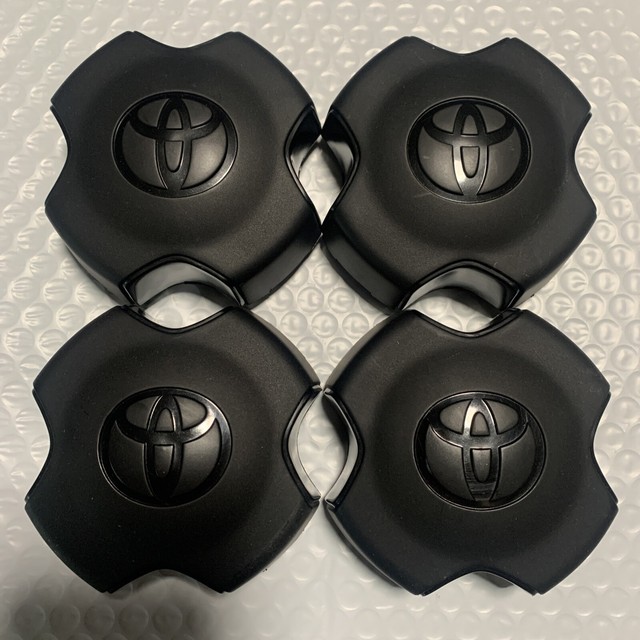 Toyota Corolla Wheel Center Caps