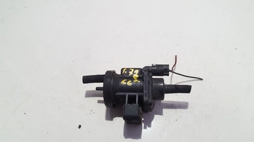 Mercedes-Benz E-CLASS 2001 Vacuum Control Purge Valve (Solenoid Va #823334-36