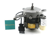 Viessmann AEG  Brenner Motor Gebläse VEGV VEI VEA Gebläsemotor 110W #1