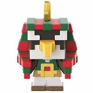 Mattel Minecraft Series 17 EGYPTIAN MYTHOLOGY ENDERMUMMY Mini Figure Loose Mattel Minecraft Series 17 EGYPTIAN MYTHOLOGY ENDERMUMMY Mini Figure Loose