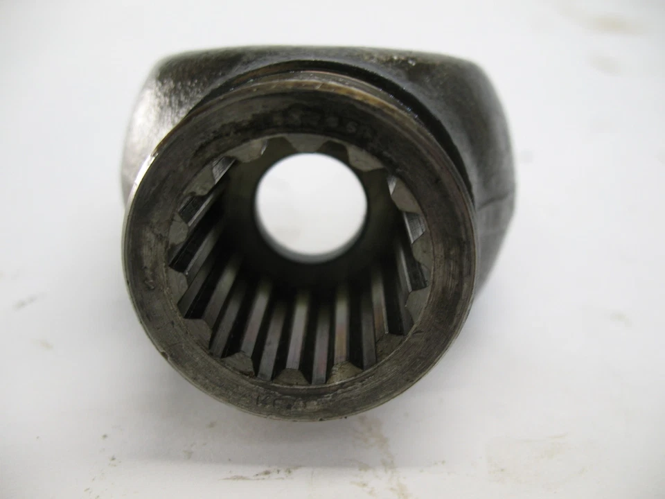 Yamaha Venture XVZ1200 XVZ 1200 1983 yugo de marcha media 26H-17556-00-00 Foto 4 de 4