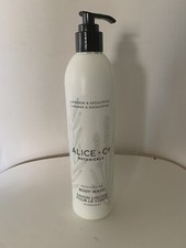 Alice  Co Botanicals Body Wash Moisturizing Lavender  Eucalyptus 12 Fl Oz NEW 