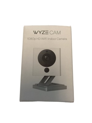 Wyze Cam V2 1080p HD Indoor Wireless Smart Home Camera