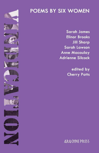 Thumbnail - Vindication: Poems By Six Women: 2018 By James, Sarah