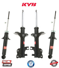 Kyb Excel-g Shocks Struts Front Rear For 95-99 Nissan Maxima Sedan