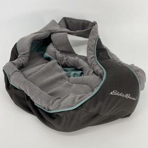 eddie bauer baby sling