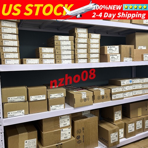 Allen-Bradley 440N-Z21SS2HN neu versiegelt kostenloser Versand - Bild 5 von 5