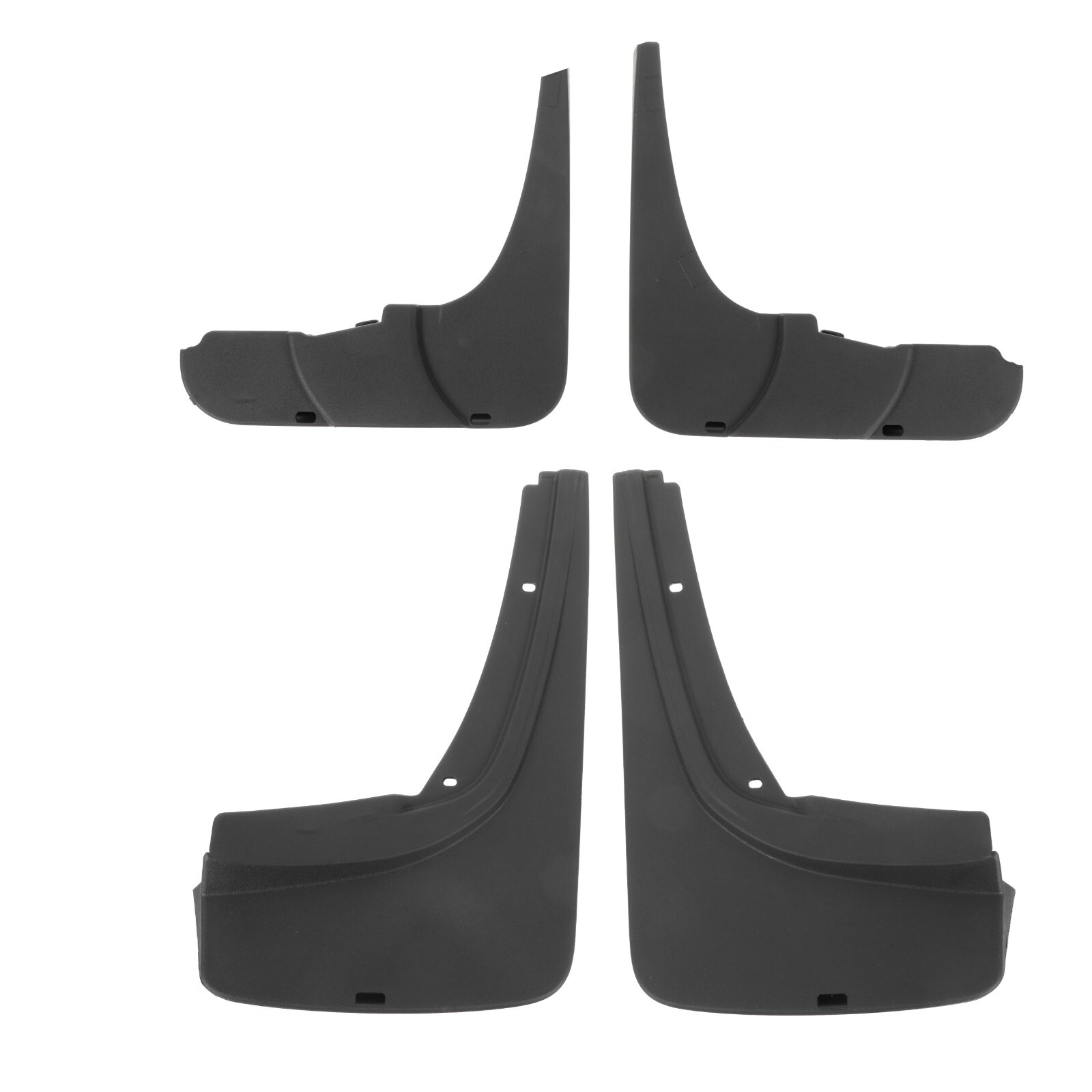 GENUINE BENTLEY Bentayga Auto Deploy Carbon Fiber Side Step Kit JNV071065HVC1