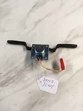 Elektromobil Drive Scout / Style Perücke Wag Gaspot