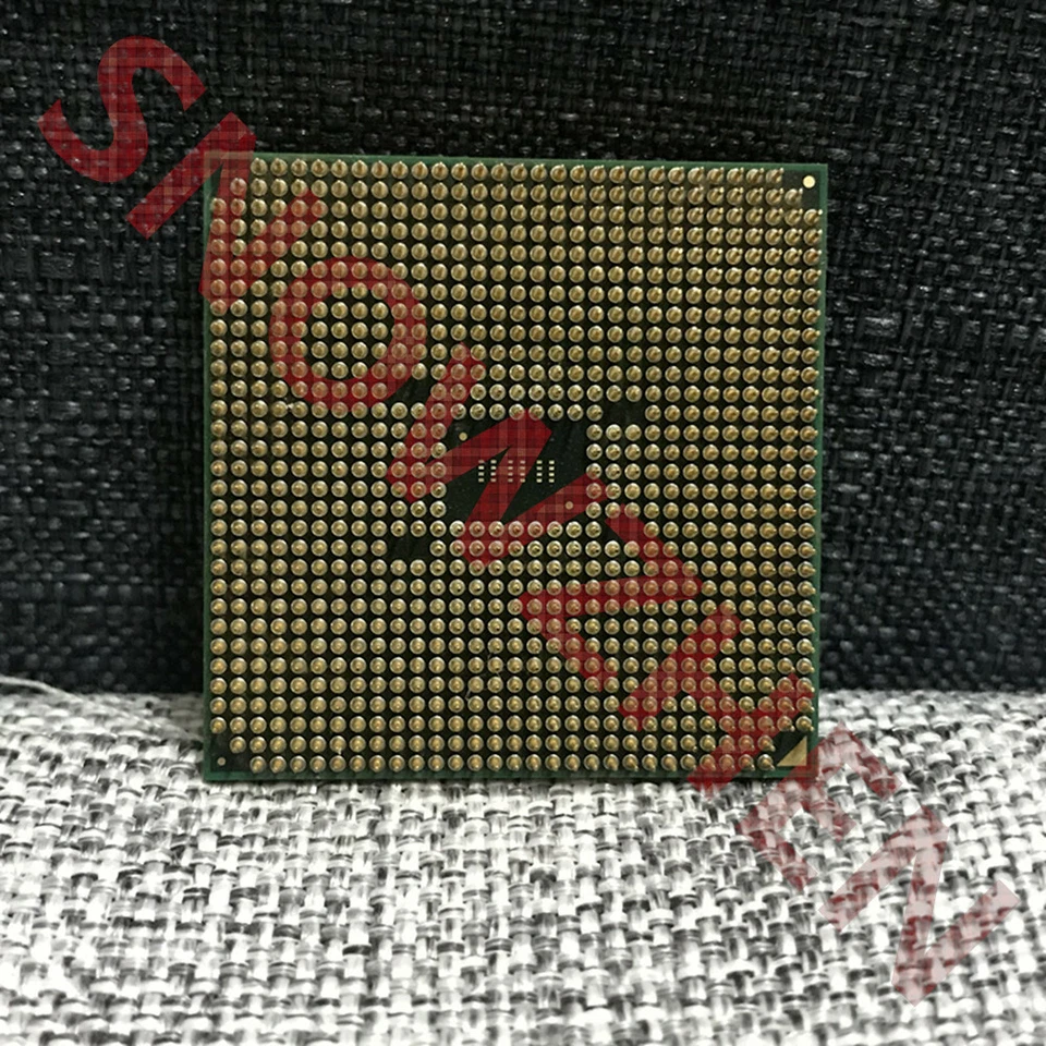 AMD Athlon II X4 651K/X CPU Quad-Core 3.0GHz 4M Socket FM1 Processors - Image 2 of 3