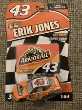 2021 wave 7 Erik Jones 43 Armor All Camaro Nascar Authentics 22909 1:64