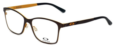 OAKLEY VALIDATE Prescription Eyeglass Frame & Case  #OX5097 RET $250 SAMPLE