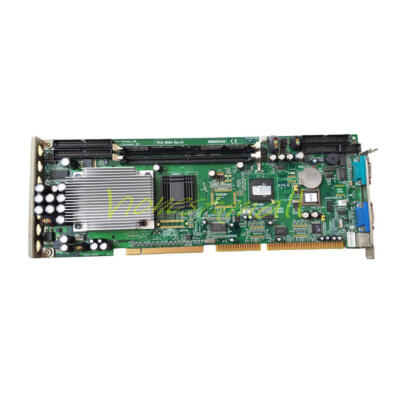 1PC Used Advantech PCA-6004 REV.A1 motherboard