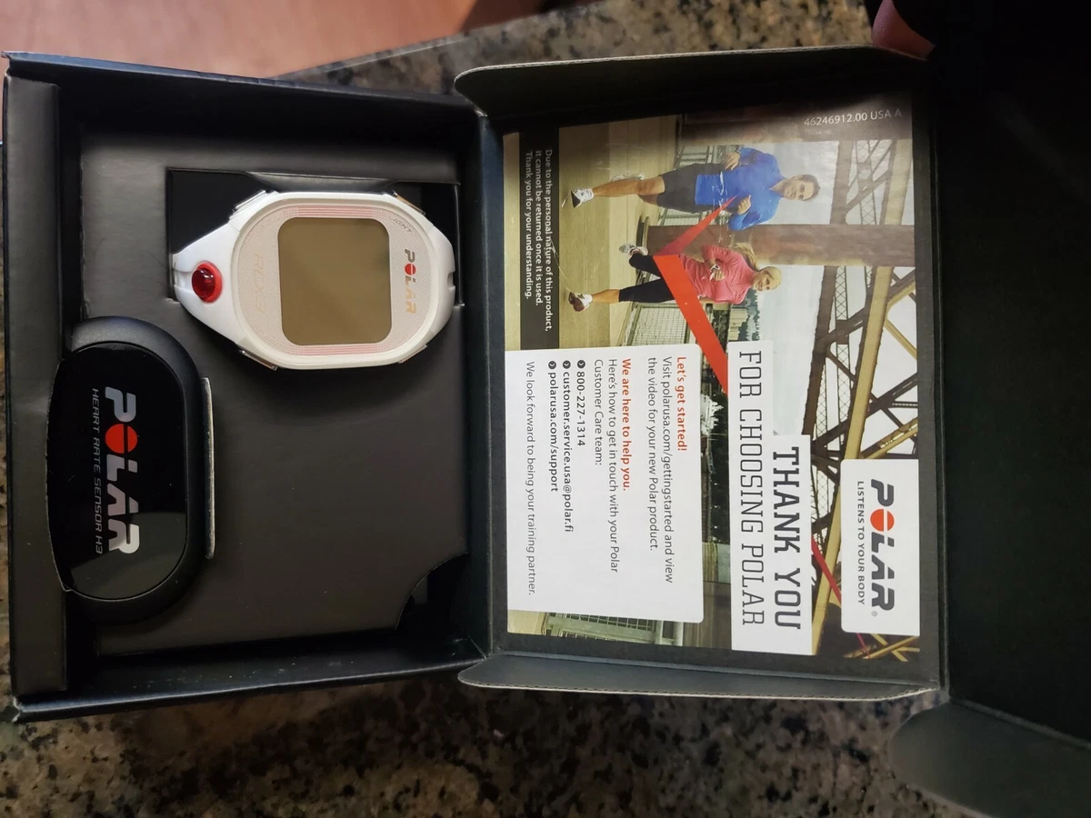 polar rcx3 products for sale | eBay