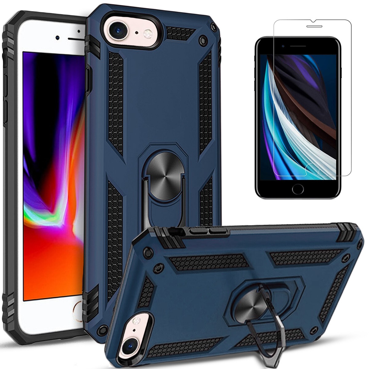 Funda Para iPod Touch 7, iPod Touch 6, iPod Touch 5 Con Prot | Meses