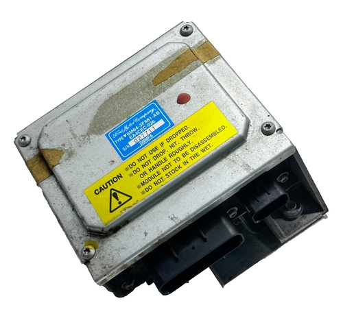 2005-2007 Ford Escape Mercury Mariner Hybrid Power Steering Control Module - Picture 2 of 6