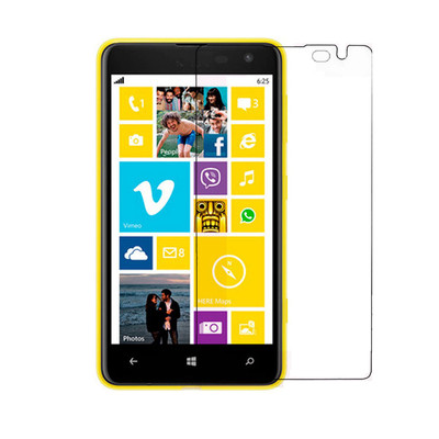 5X CLEAR LCD Screen Protector Shield for Nokia Lumia 625 GBM