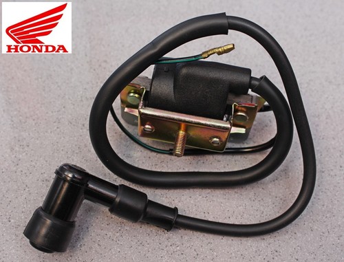 HONDA CUB C50 C70 C90 IGNITION COIL ASSY 6V 1 WIRE MODEL P/N 30500-086-013 