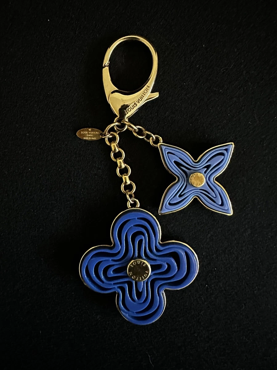 Louis Vuitton Flower Handbag Charms for Women for sale | eBay