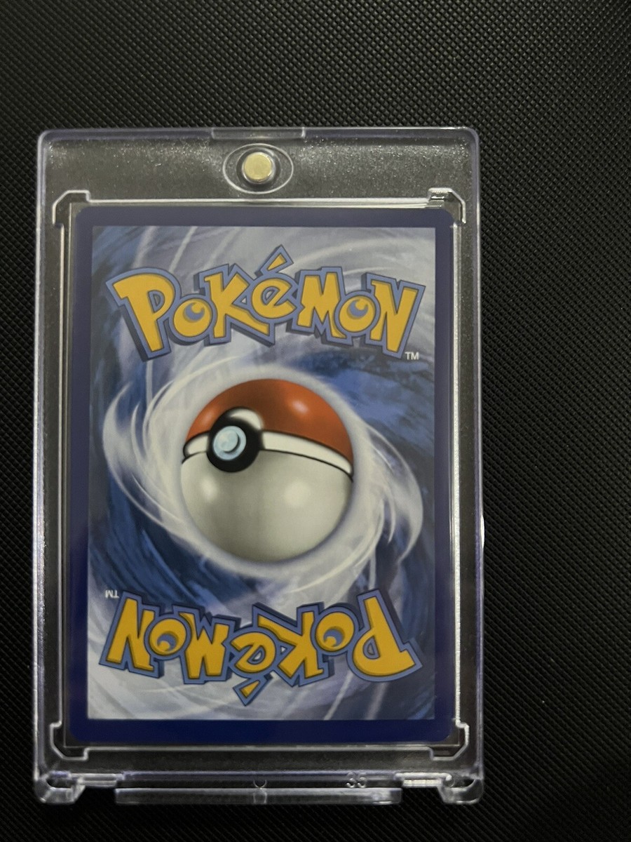 Munkidori ex 091/064 - Pokemon Shrouded Fable - SIR NM/M | eBay