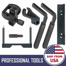 Camshaft Timing TDC Locating Pin Engine Tools For Detroit Diesel DD15 DD16 