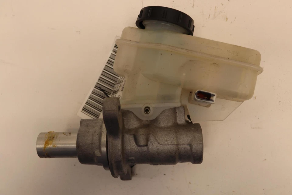 2009-2013 INFINITI FX35 FX37 FX50 BRAKE MASTER CYLINDER W/O ADAPTIVE CRUISE OEM - Image 4 of 4
