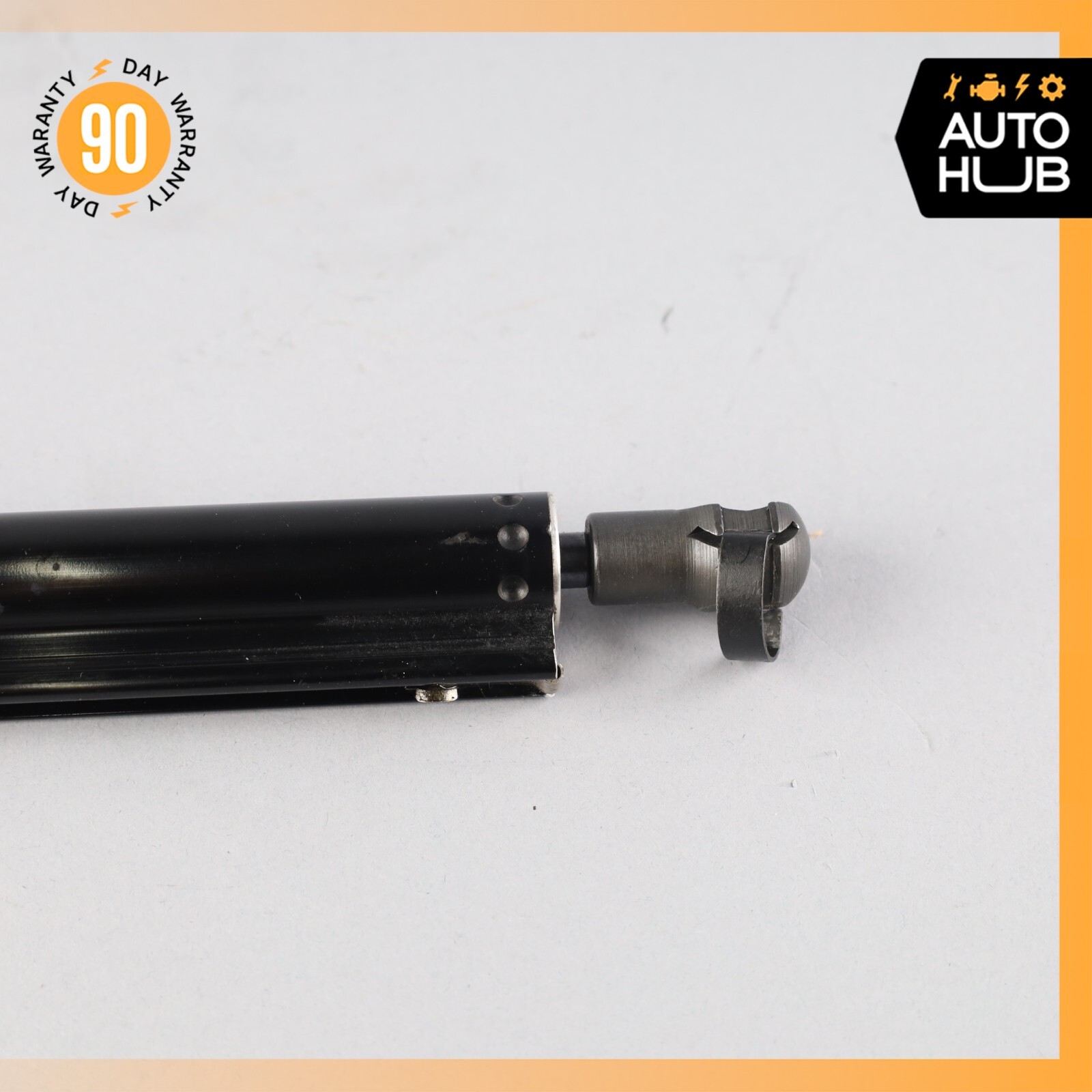 Bentley Continental GTC Speed Left or Right Side Top Hydraulic Lift Cylinder 83k