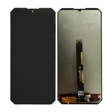 OEM LCD Display Touch Screen Digitizer TESTED Replacement Fix For Fossibot F109
