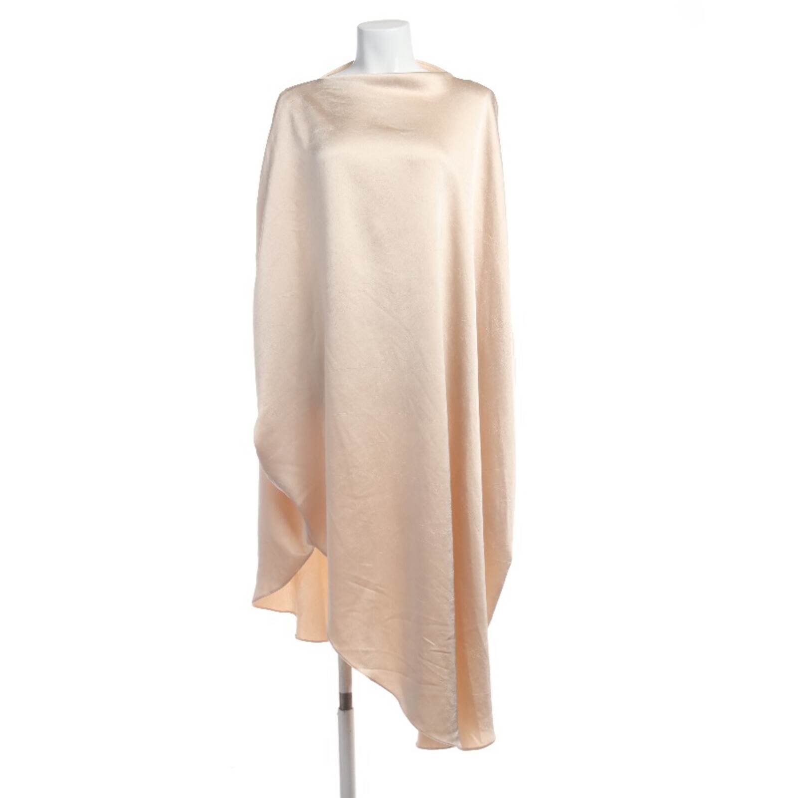 Kleid MM6 Weiß Один размер Neu