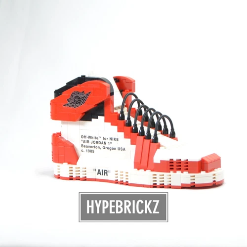 HYPEBRICKZ 运动鞋 砖 Sneakerhead 必备 - 运动鞋头礼物 - 第 32 张/共 66 张