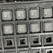 1PCS TUSB3410VF TUSB3410 High PSRR Low Dropout Linear Regulator IC NEW