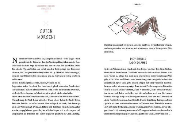 Thumbnail - Das Kleine Buch Vom Guten Morgen