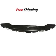 For 2007 08 09 10 11 Edge Front Bumper Lower Valance Under Engine Cover Air Dam