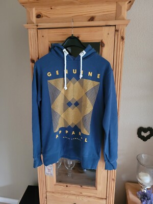 hoodie Herren 