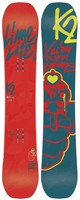 K2 Lime Lite Snowboard 153 Womens on sale K2 Lime Lite Snowboard 153 Womens on sale