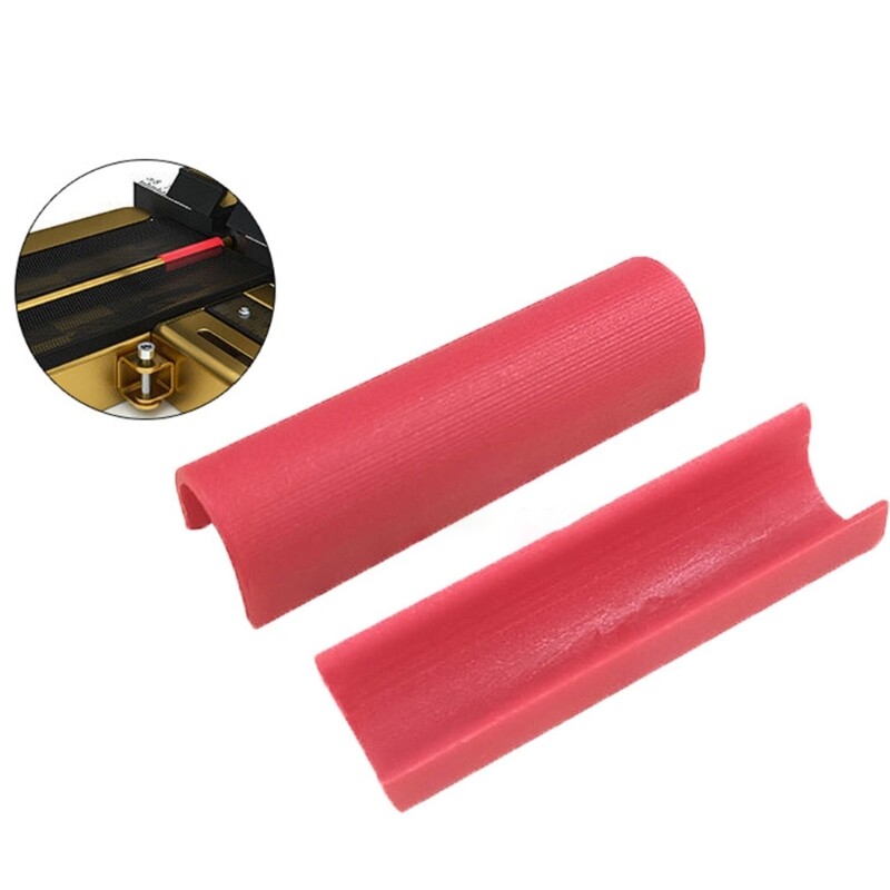 10Pcs Tile Pad Tile Cutter Part Ceramic Tile Cutter Sleeve Manual Tile