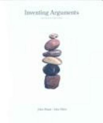 Inventing Arguments by Mauk, John; Metz, John