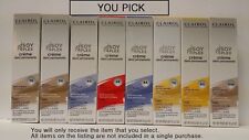 Clairol Permanent Hair Color Chart