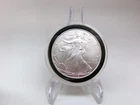 $1 2009 American Silver Eagle .999 - 1 oz. USE09UR0