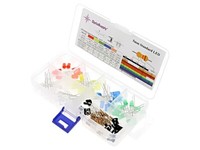OKLEDT50606A 5Mm Warmweiß,Kaltweiß,Rot,Blau,Gelb-GrüN,Gelb 100Mcd 68Mcd Optosupp