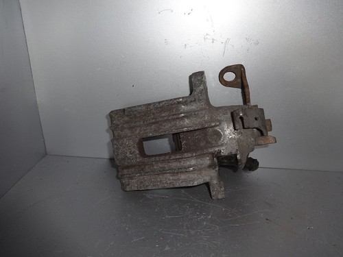 VW Bora 1,6 Automatik  Bremssattel Bremszange Bremse  hinten rechts Lucas 314/1