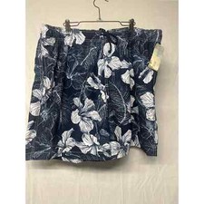 Trader Bay Mens XL swim shorts